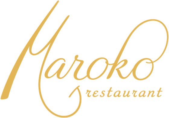 Maroko restaurant